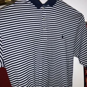 Vintage polo golf shirt